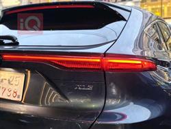 تويوتا فنزا